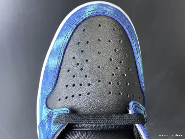 Rep Jordan CD0461-100 Air 1 OG Tie-Dye High 0408
